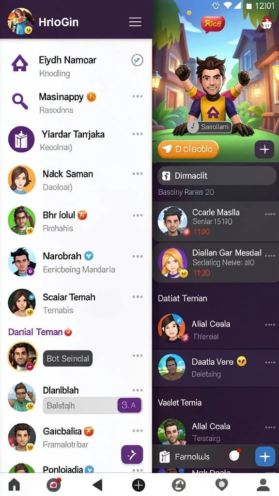 Screenshot joyputar nomor 1