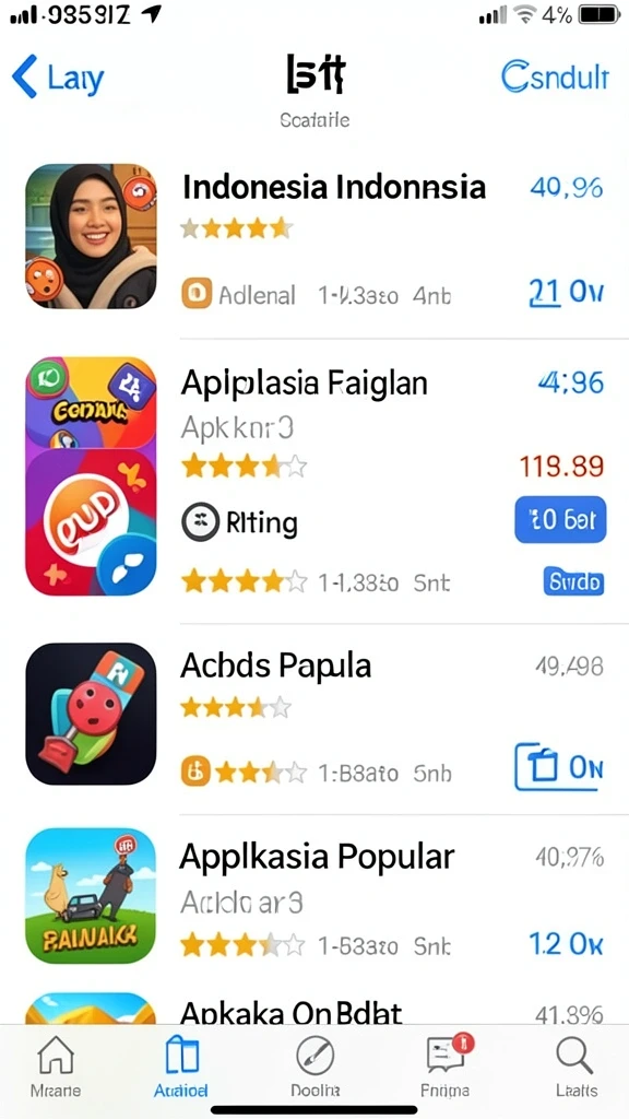 Screenshot juara666 nomor 2