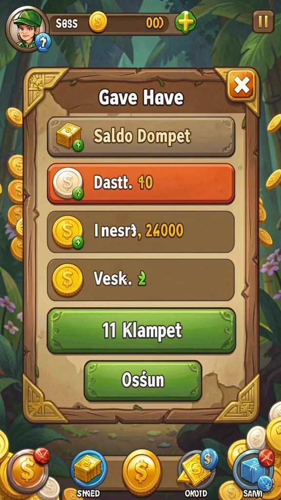 Screenshot juarago nomor 1