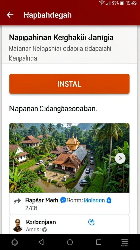Screenshot juragan77 nomor 2