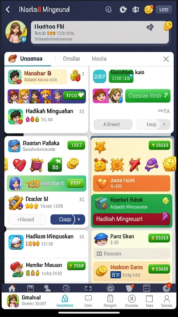 Screenshot k3k3 nomor 1
