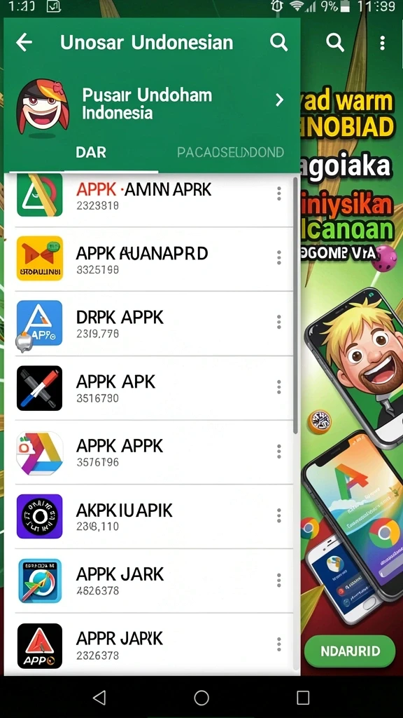 Screenshot kakrp nomor 2