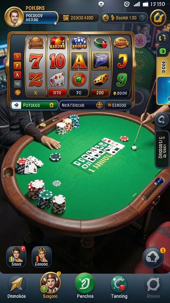 Screenshot king403 nomor 1