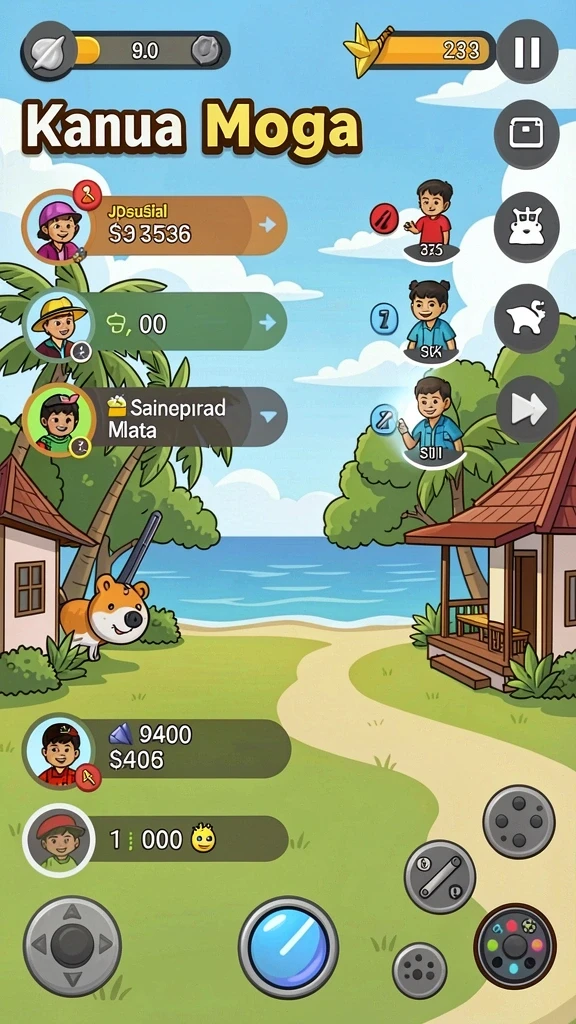 Screenshot km777 nomor 2