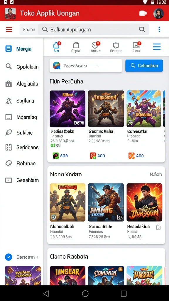 Screenshot kokitoto nomor 1