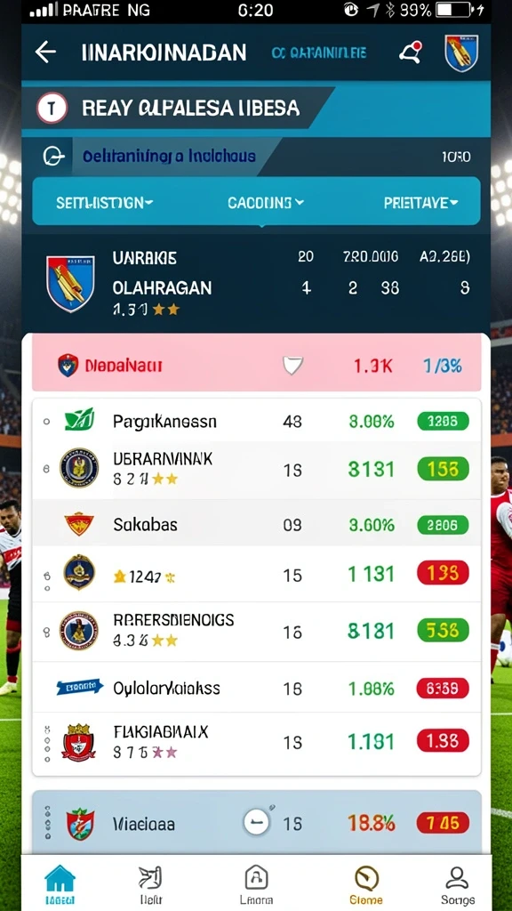 Screenshot kokitoto nomor 2
