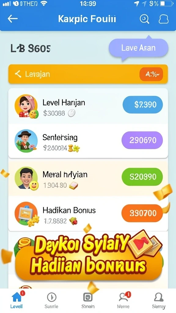 Screenshot lavowin nomor 1