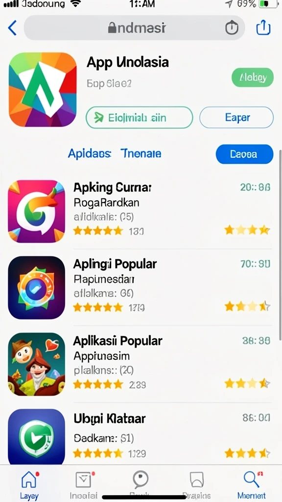 Screenshot lavowin nomor 3