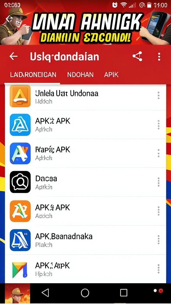Screenshot lucky777 nomor 2