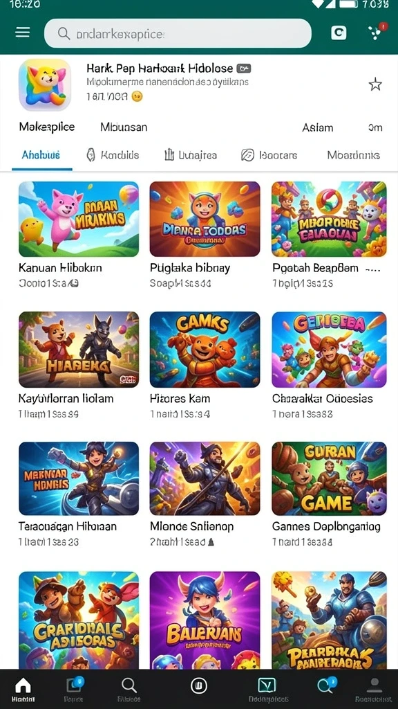 Screenshot mabar88 nomor 1