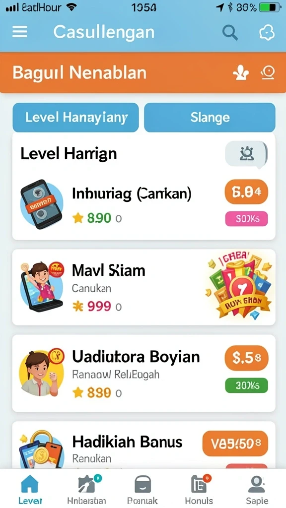 Screenshot mariatogel nomor 1