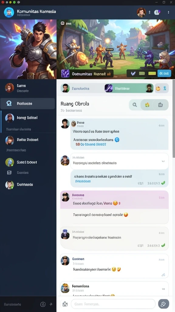 Screenshot mariatogel nomor 3