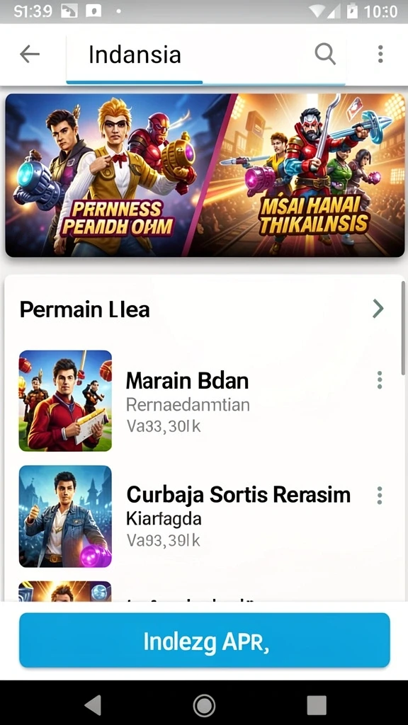 Screenshot meriah4d nomor 3