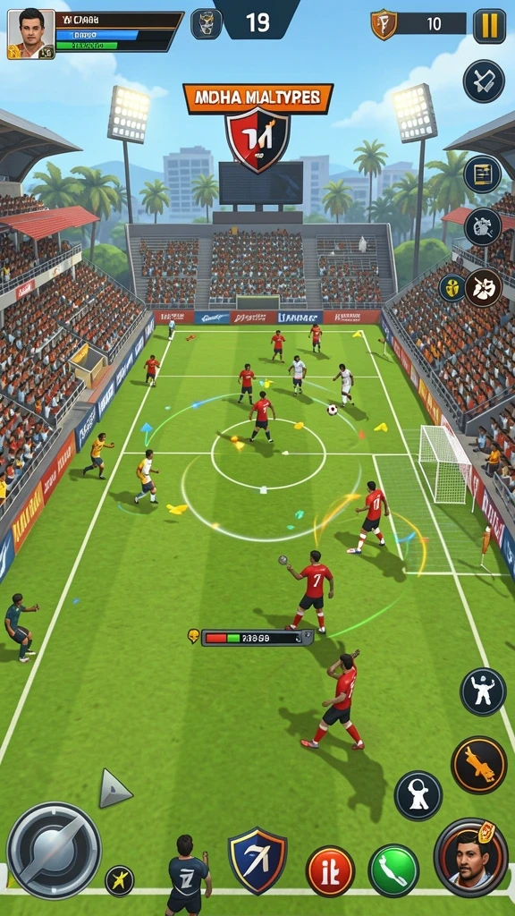 Screenshot mpo08 nomor 3