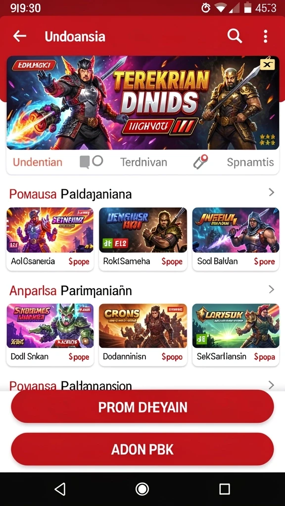 Screenshot nex777 nomor 1