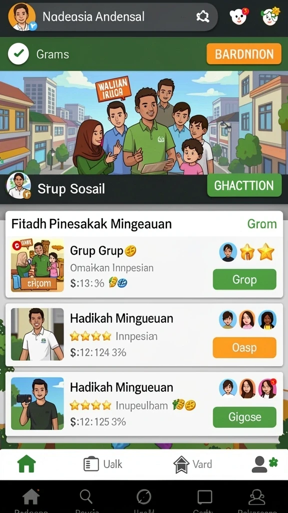 Screenshot nex777 nomor 2