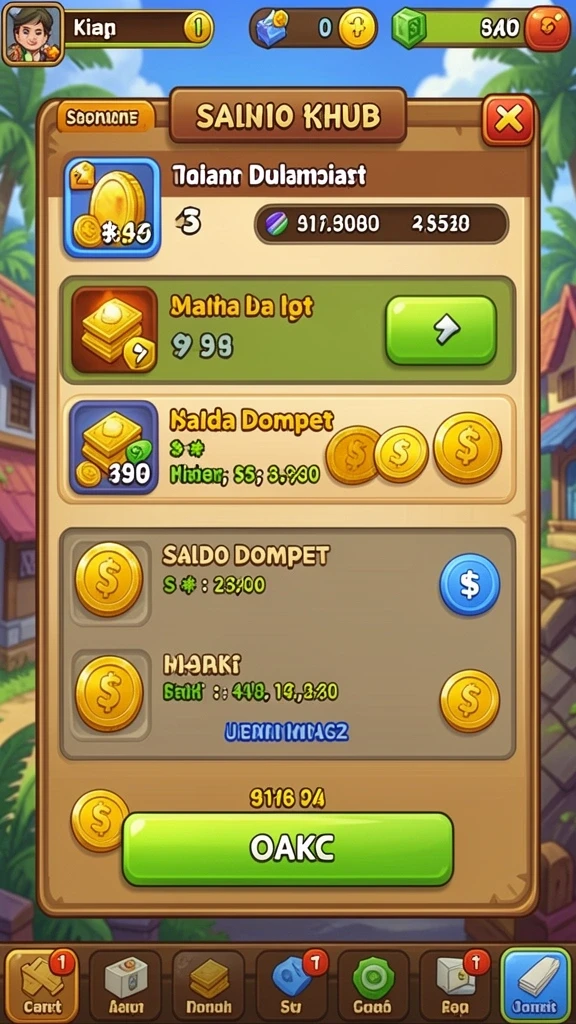 Screenshot nona88 nomor 3