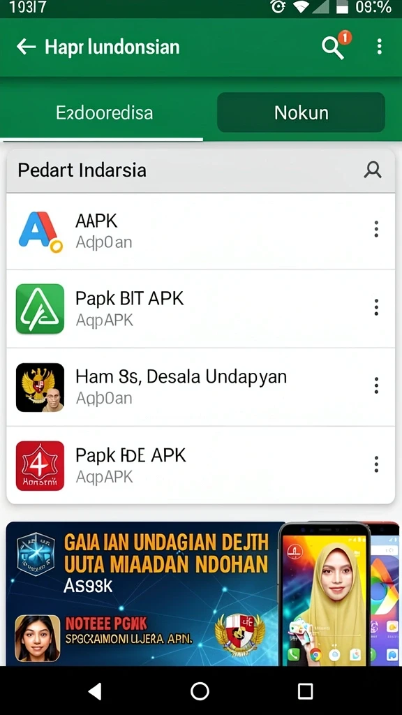 Screenshot ocatoto nomor 2