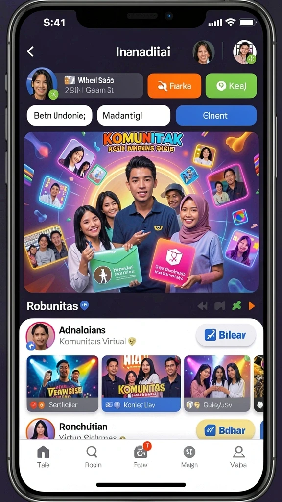 Screenshot ormasstoto nomor 2