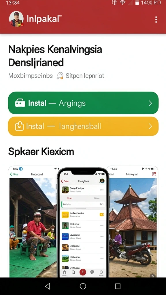 Screenshot ormasstoto nomor 3