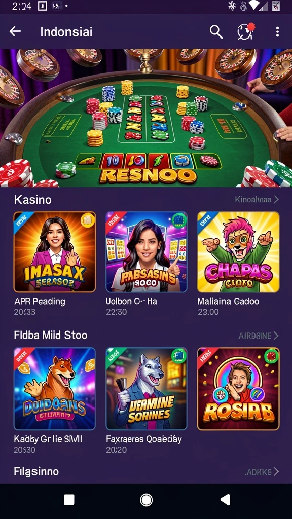 Screenshot pandora99 nomor 3