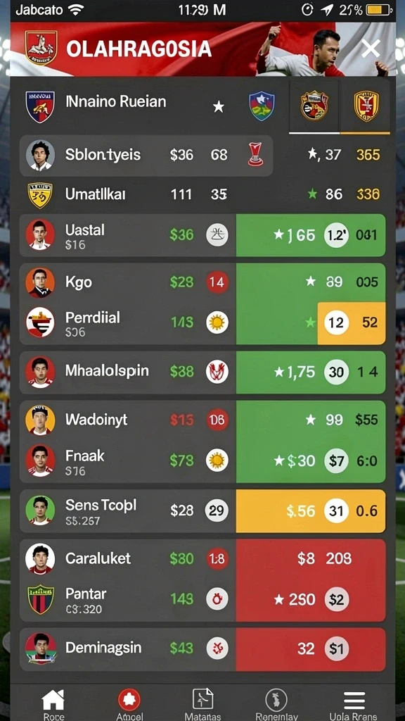 Screenshot playwin123 nomor 1