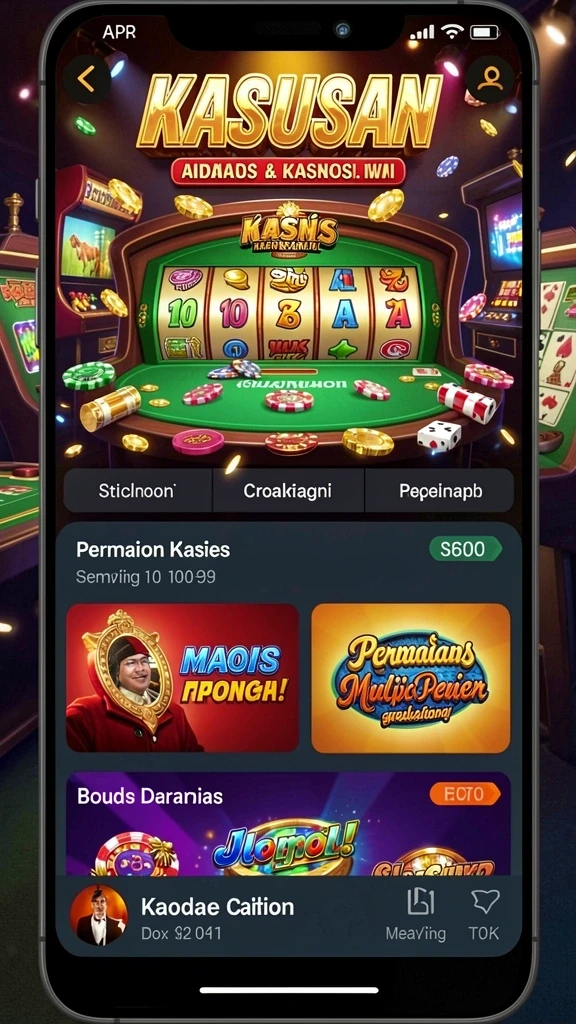 Screenshot playwin123 nomor 3