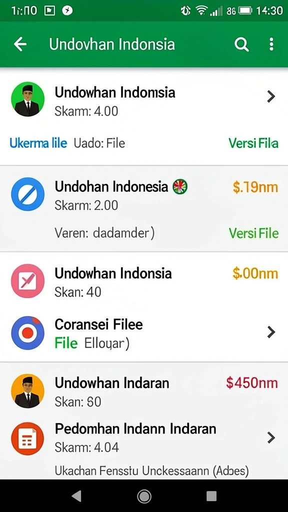 Screenshot polototo nomor 2