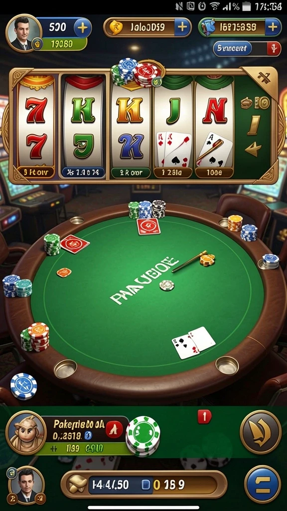 Screenshot popotogel nomor 2