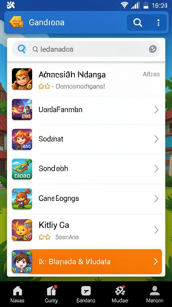 Screenshot probet88 nomor 3