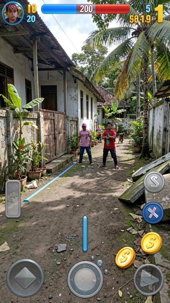Screenshot proslot nomor 3