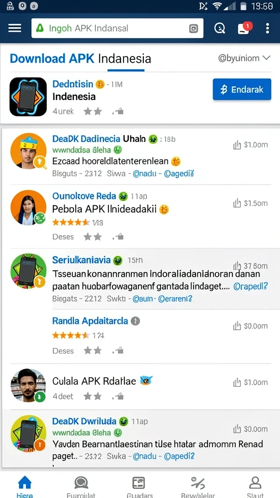 Screenshot pulau88 nomor 1
