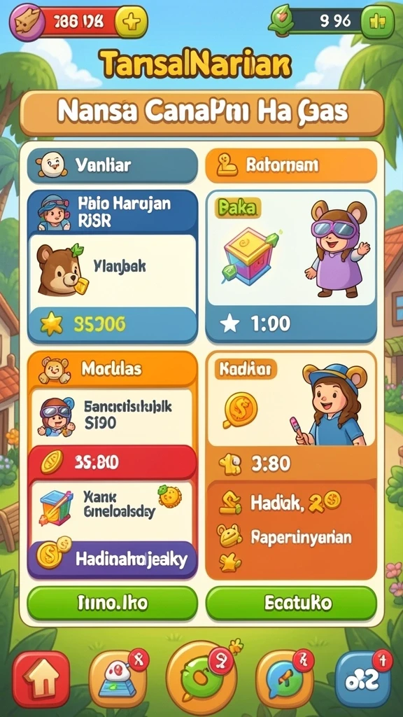 Screenshot putermega nomor 3