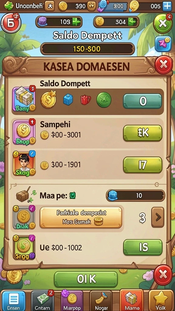 Screenshot qtgame nomor 3