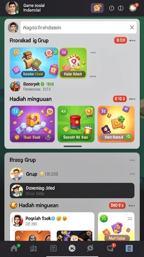 Screenshot rajajuara nomor 1