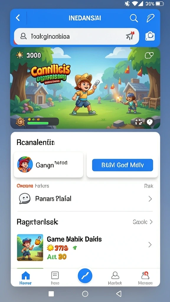 Screenshot rajaking nomor 2