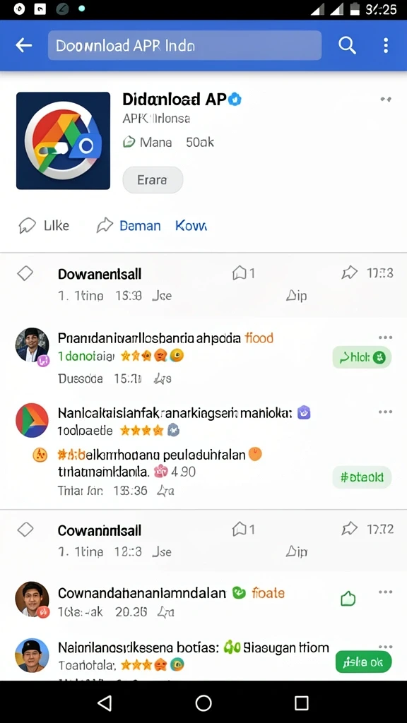 Screenshot rajapola nomor 2