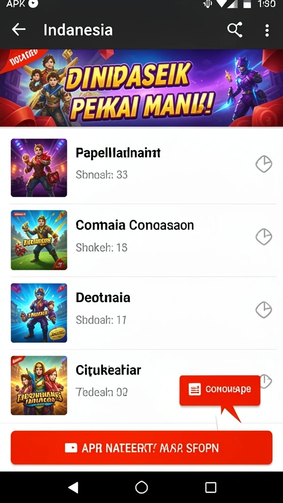Screenshot rejeki nomor 2