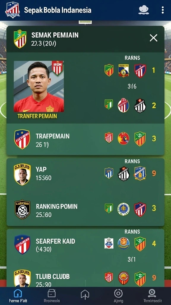 Screenshot rejekibet nomor 2