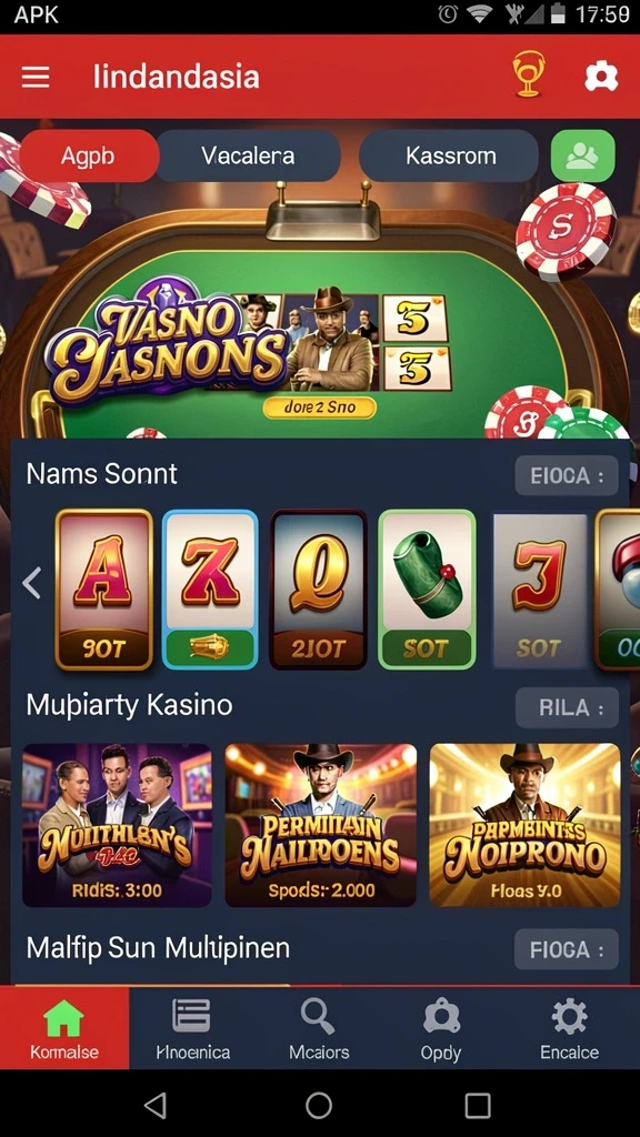 Screenshot rokokbet nomor 3