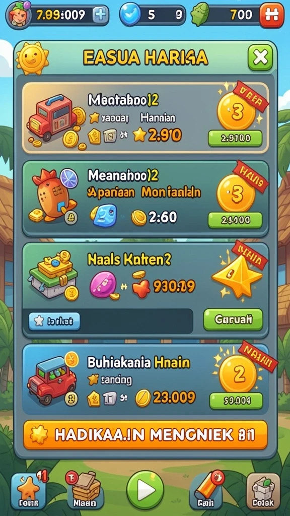 Screenshot rubah4d nomor 2