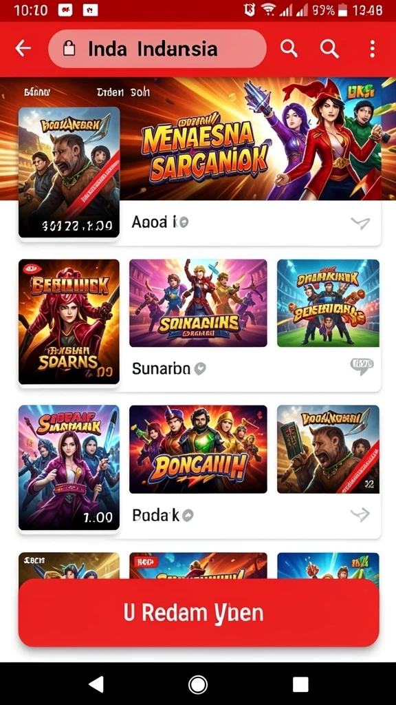 Screenshot salju777 nomor 2
