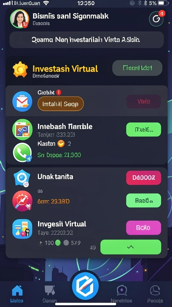 Screenshot sarang777 nomor 2