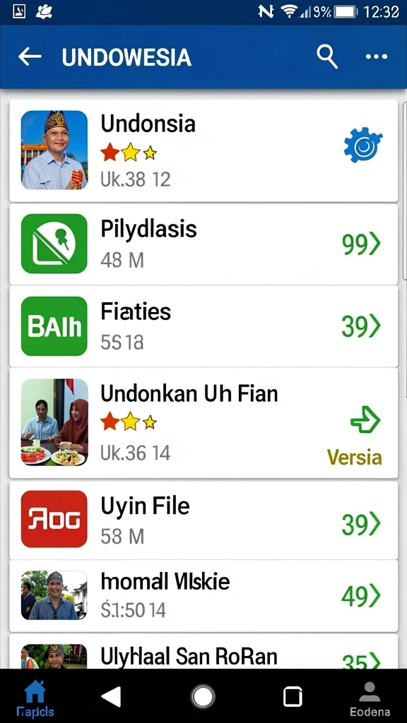 Screenshot sedaptogel nomor 2