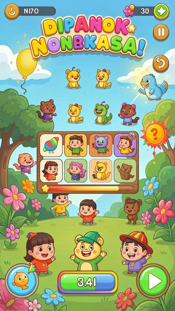 Screenshot sedaptogel nomor 3