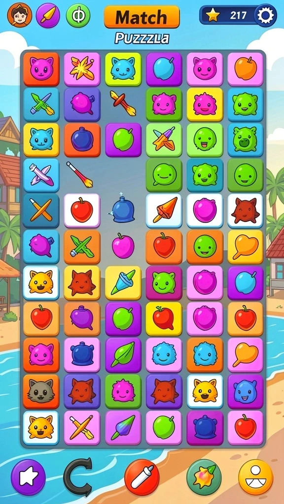 Screenshot senior4d nomor 1