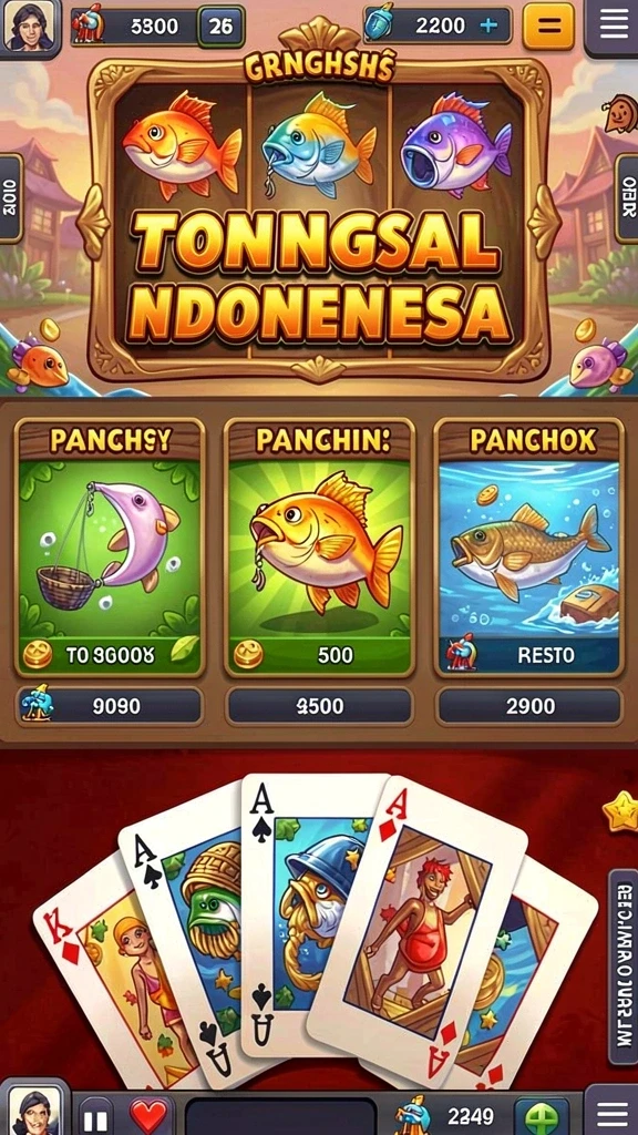 Screenshot sp666 nomor 1