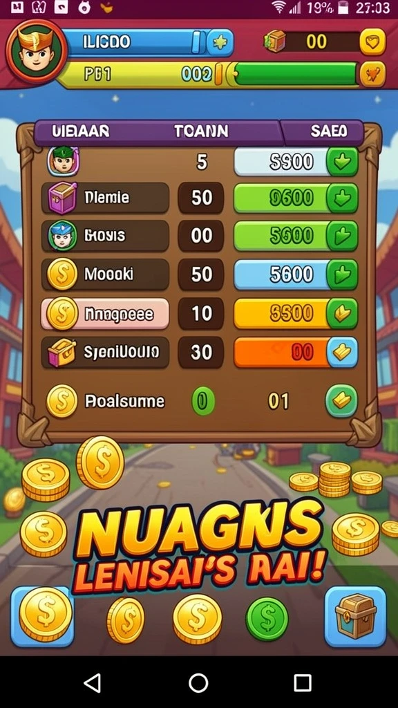 Screenshot spbu77 nomor 1