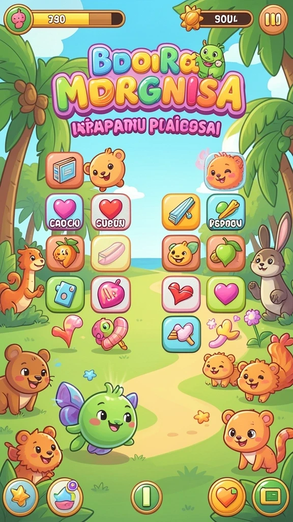 Screenshot spinlucky nomor 1