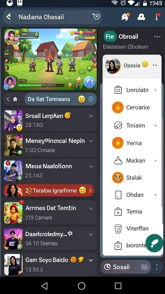 Screenshot super5 nomor 2